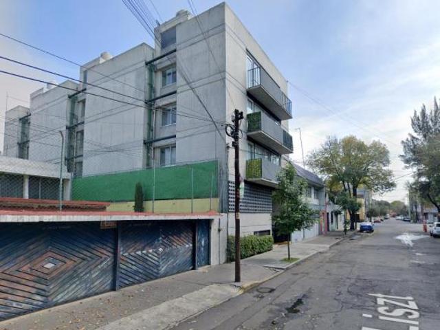 Departamento en Venta en Colonia Peralvillo, Cuauhtémoc. Cerca de metro Misterios