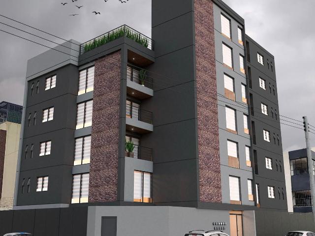 Departamento en Venta en Colonia Polanco