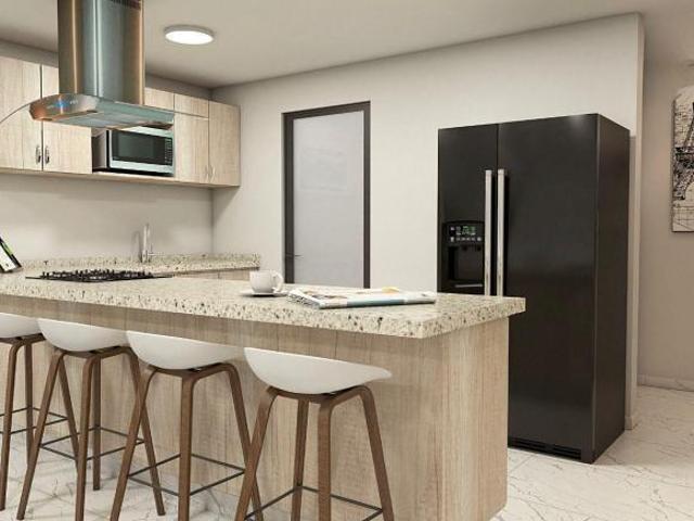 Departamento en Venta en Colonia Polanco
