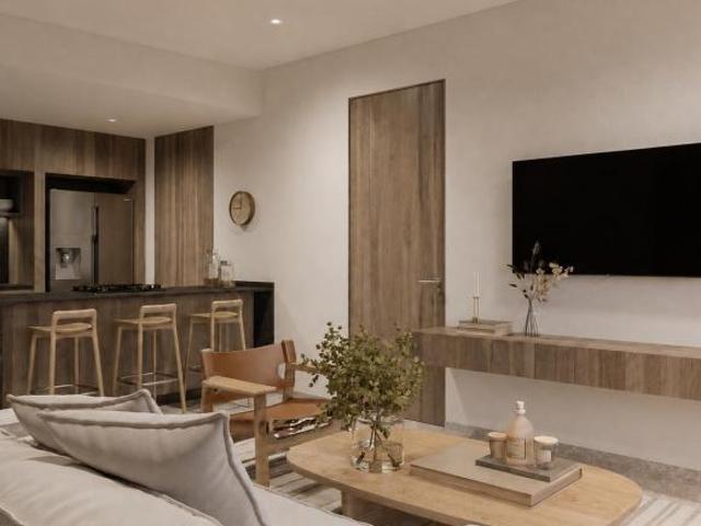 Departamento en Venta en Colonia Providencia Zapopan Jalisco