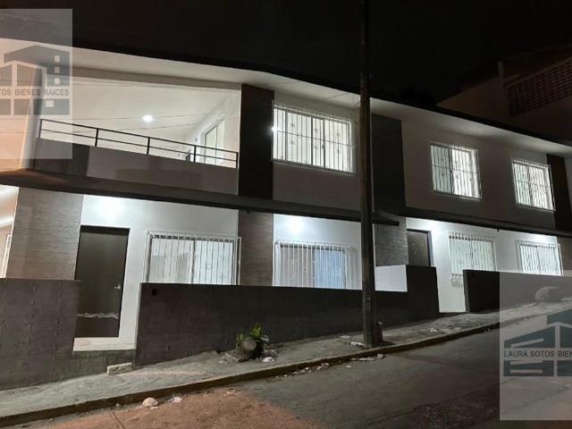 Departamento en Venta en Colonia Revoluci?n