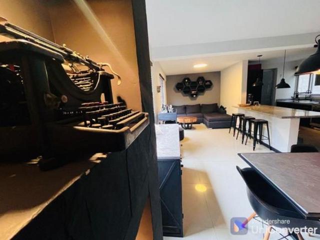 DEPARTAMENTO EN VENTA EN COLONIA ROMA