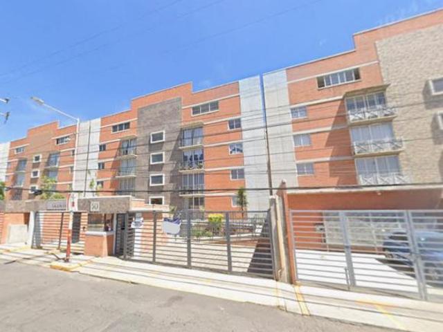 Departamento en Venta en Colonia Santa Ana Poniente, Tláhuac CDMX