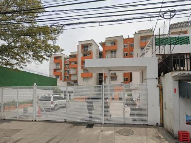 Departamento en Venta en Colonia Santa Barbara, Azcapotzalco