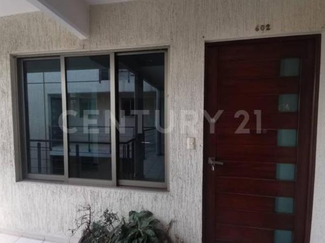 Departamento en venta en colonia Santa Cruz Aviación