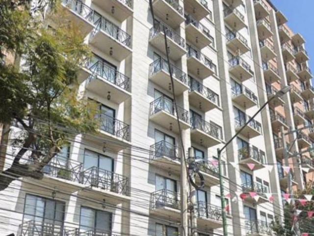 Departamento en venta en Colonia Santa Cruz de las Salinas, Corintio Vallejo