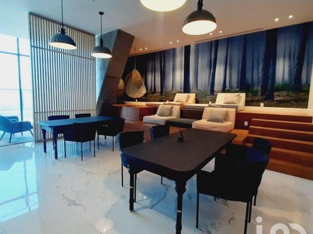 Departamento en Venta en Colonia Santa María Monterrey, Nuevo León
