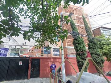 Departamento en Venta en Colonia Smetana Vallejo, Ciudad de México. SYP