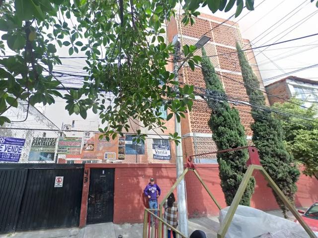 Departamento en Venta en Colonia Smetana Vallejo, Ciudad de México. SYP