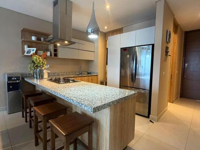 Moderno Departamento en Venta sobre Av. El Colli, Zapopan | Torre Boutique de Solo 33 Unidades