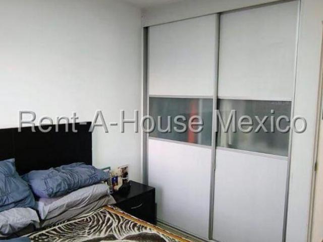 Departamento en venta en Coltongo, Azcapotzalco