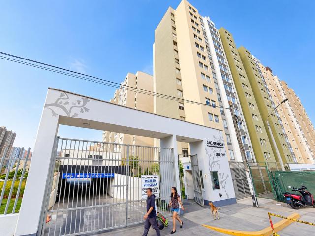 Departamento en Venta en Comas
