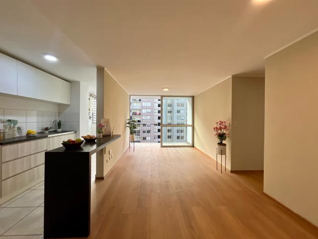 Departamento en venta en Comas Club Residencial Magnolias