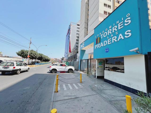 Departamento en venta en Comas a $47,000