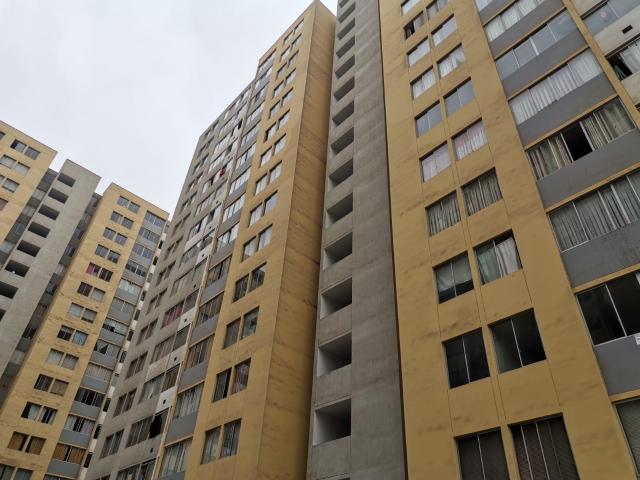 Departamento en venta en Comas a $48,000