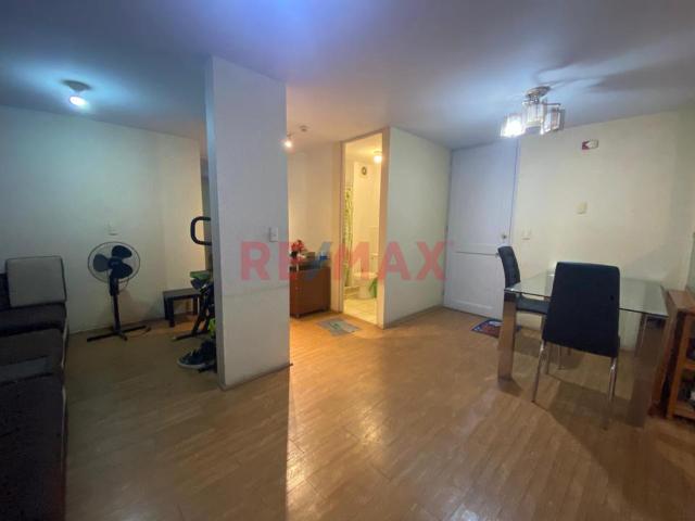 Departamento en venta en Comas a S/131,430