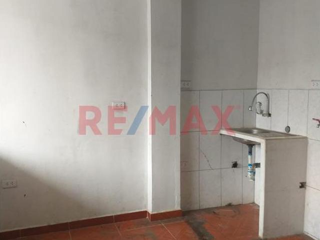 Departamento en venta en Comas a S/120,000