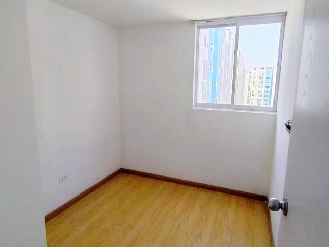 Departamento en venta en Comas a S/164,999