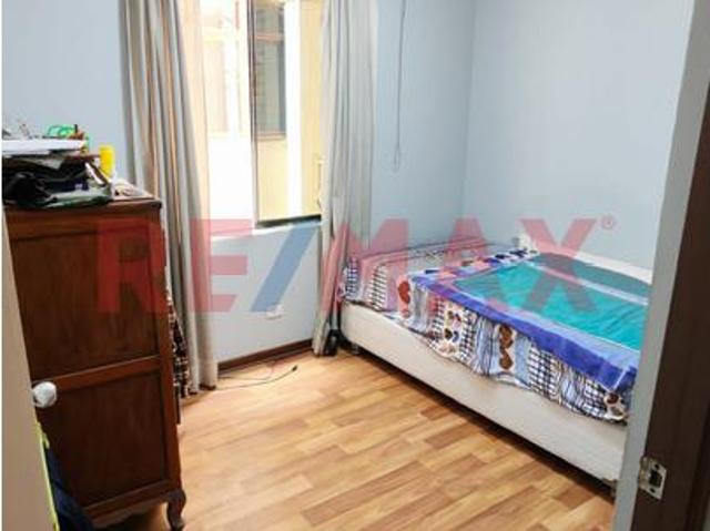 Departamento en venta en Comas a S/173,910