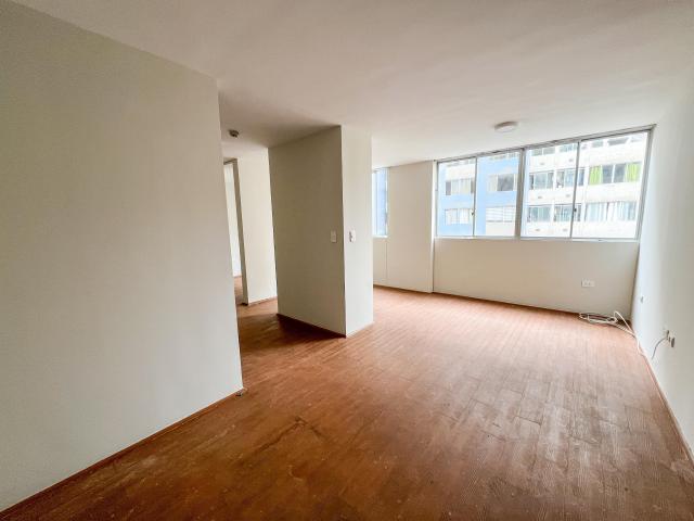 Departamento en venta en Comas a S/188,000