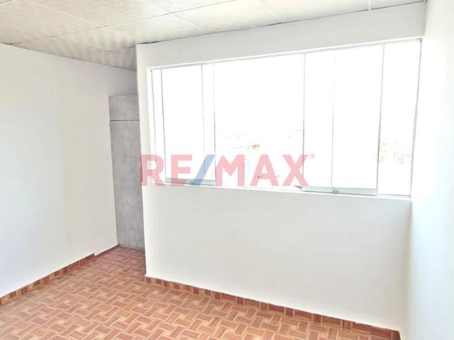 Departamento en venta en Comas a S/157,950