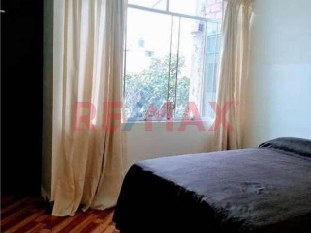 Departamento en venta en Comas a S/228,150