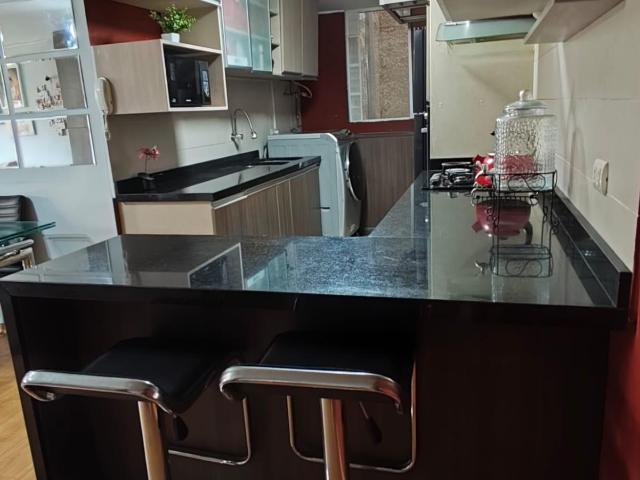 Departamento en venta en Comas a S/265,000