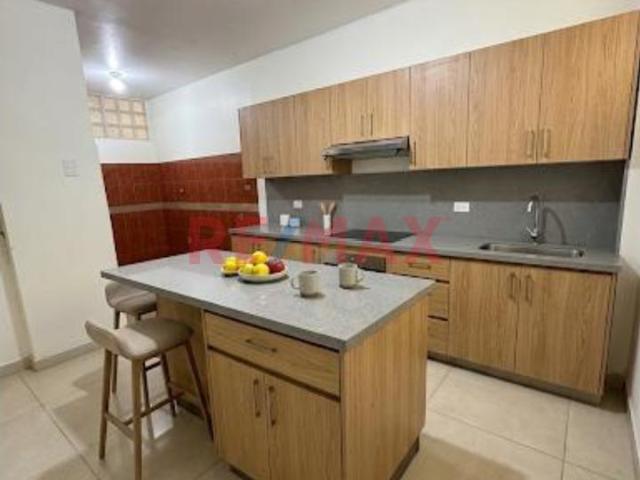 Departamento en venta en Comas a S/259,490