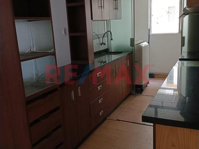 Departamento en venta en Comas a S/276,340