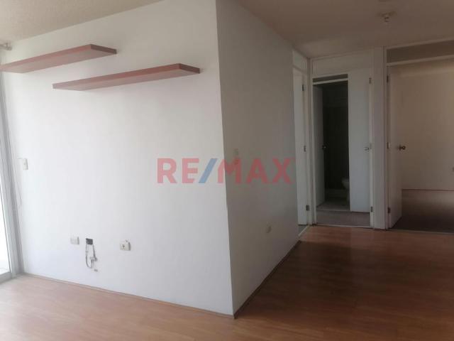 Departamento en venta en Comas a S/292,400