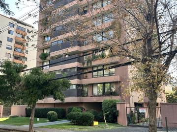 Departamento en Venta en COMODO DEPARTAMENTO 3 DORMITORIOS 2 BAÑOS UBICADO EN SECTOR RESIDENCIAL CONSOLIDADO EN LA COMUNA DE PROVIDENCIA