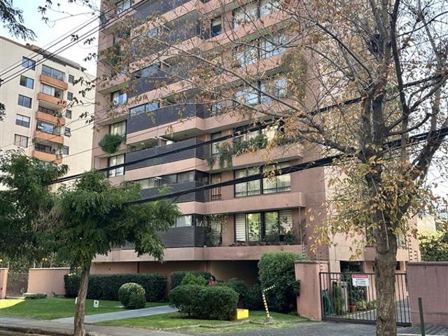 Departamento en Venta en COMODO DEPARTAMENTO 3 DORMITORIOS 2 BAÑOS UBICADO EN SECTOR RESIDENCIAL CONSOLIDADO EN LA COMUNA DE PROVIDENCIA