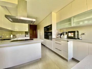 Departamento en Venta en Con Jardín: Santa Maria de Manquehue / Colegio San Benito