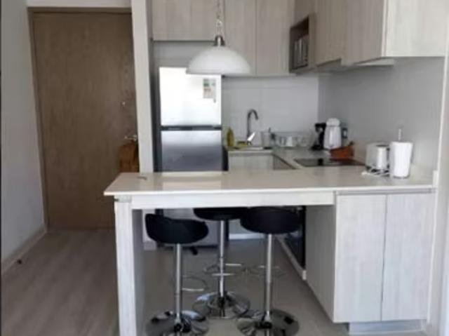 Departamento en venta en Concón | 1 dormitorios por 3700.00 en Concón
