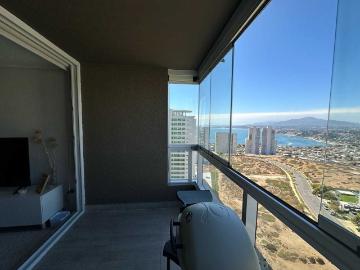 Provincia de Valparaíso - Terraza, Seguridad