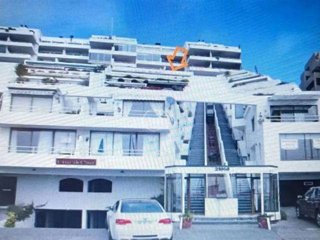 Departamento en venta en Concón | 3 dormitorios por 11500.00 en Concón