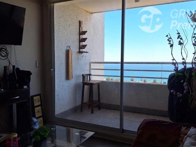 Departamento en Venta en Concón
