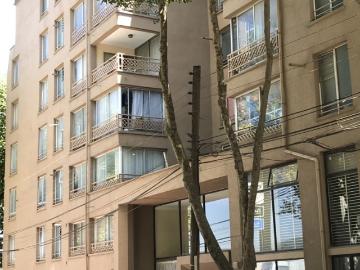 Apartamento en venta en La Obra, Concepción - Estacionamiento