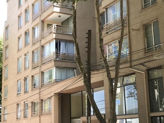 Departamento en venta en Concepción