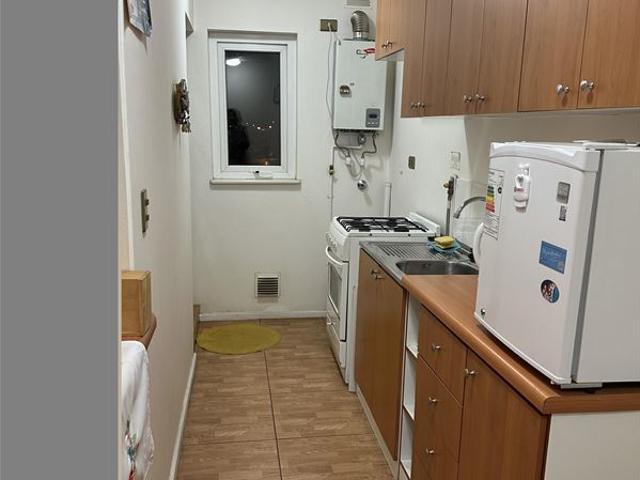 Departamento en Venta en Concepción 1055