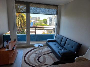 Departamento en Venta en Concepción 1 dormitorio 1 baño