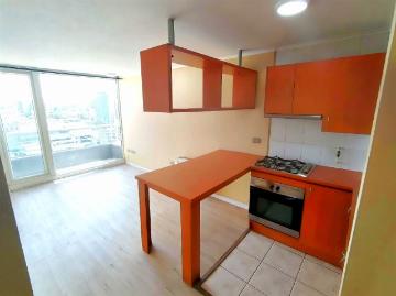 Departamento en Venta en Concepción 1 dormitorio 1 baño