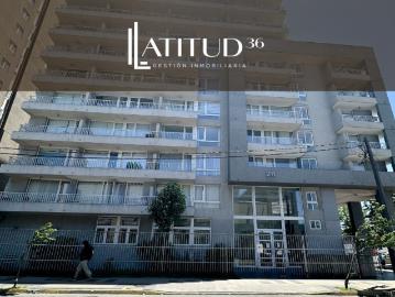 Departamento en Venta en Concepción 1 dormitorio 1 baño