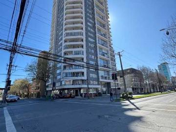 Departamento en Venta en Concepción 1 dormitorio 1 baño