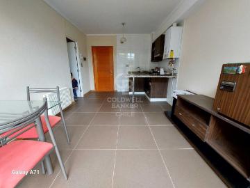Departamento en Venta en Concepción 1 dormitorio 1 baño
