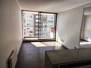 Departamento en Venta en Concepción 1 dormitorio 1 baño