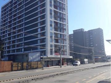 Departamento en Venta en Concepción 1 dormitorio 1 baño