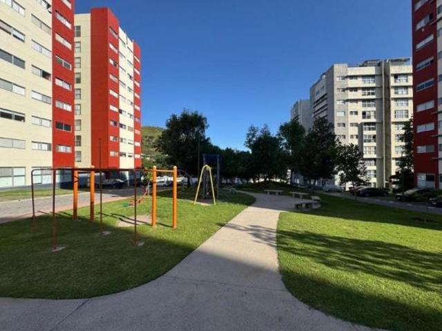 DEPARTAMENTO EN VENTA EN COND. ALTO HORIZONTE
