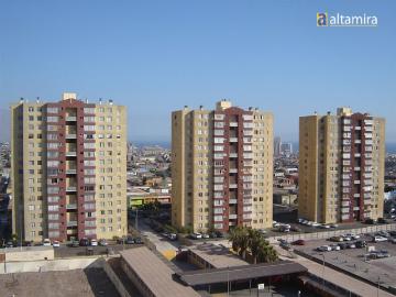 Apartamento en venta en Iquique - Estacionamiento