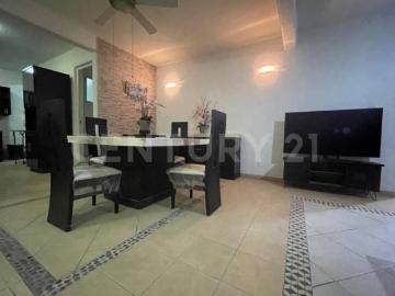 Departamento PH en Venta en Condominio TORREFUERTE, Las Playas Acapulco